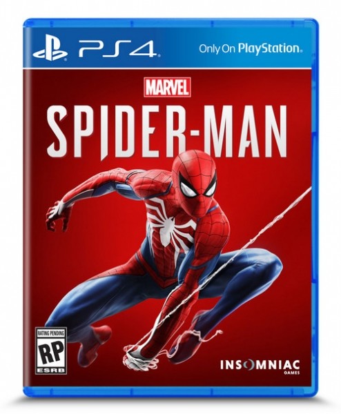 Стало известно, как будут выглядеть коробки с играми на PlayStation 5 Стало известно, как будут выглядеть коробки с играми на PlayStation 5