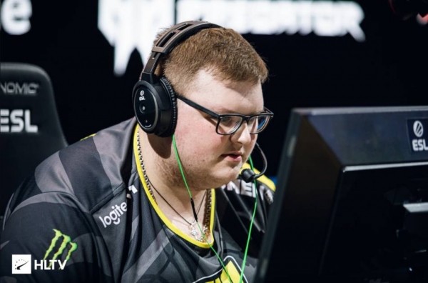 BoombI4: «Я хотел немного больше, работал немного усерднее и немного меньше расслаблялся.» BoombI4: «Я хотел немного больше, работал немного усерднее и немного меньше расслаблялся.»