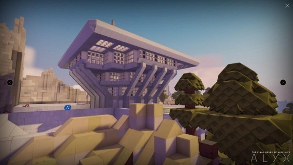 Half‑Life 3, RPG про Axe из Dota 2 и воксельная копия Minecraft — разработку каких игр отменила Valve?