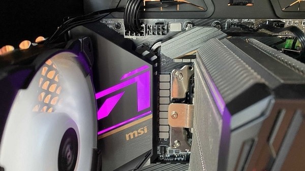 
        Intel Core i5-10600, RTX 2070 и новая MEG Z490 ACE — обзор кастомного ПК с тестами игр
      