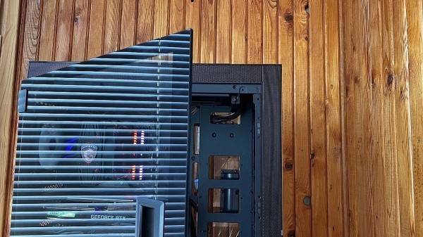 
        Intel Core i5-10600, RTX 2070 и новая MEG Z490 ACE — обзор кастомного ПК с тестами игр
      