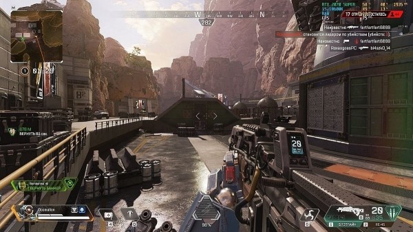 
        Intel Core i5-10600, RTX 2070 и новая MEG Z490 ACE — обзор кастомного ПК с тестами игр
      