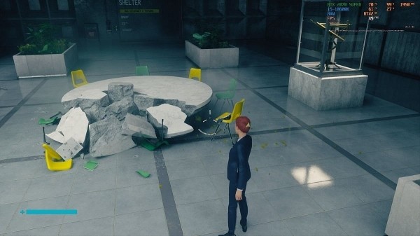 
        Intel Core i5-10600, RTX 2070 и новая MEG Z490 ACE — обзор кастомного ПК с тестами игр
      