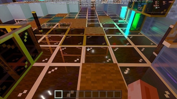 
        Intel Core i5-10600, RTX 2070 и новая MEG Z490 ACE — обзор кастомного ПК с тестами игр
      