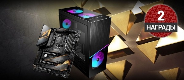 
        Intel Core i5-10600, RTX 2070 и новая MEG Z490 ACE — обзор кастомного ПК с тестами игр
      