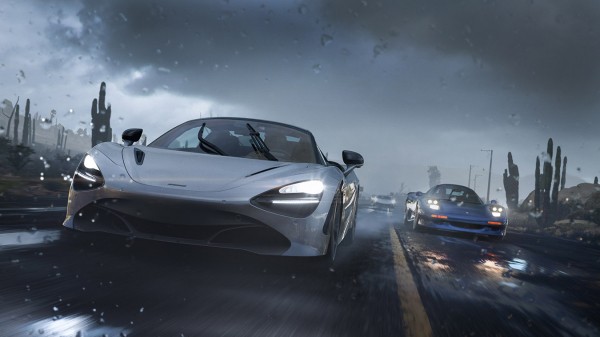 Авторы Forza 5 раскрыли список достижений — игра получилась масштабной Авторы Forza 5 раскрыли список достижений — игра получилась масштабной