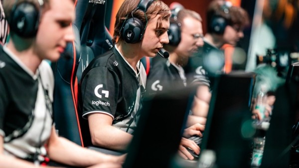 Больше половины киберспортсменов против мошенничества ради победы Больше половины киберспортсменов против мошенничества ради победы