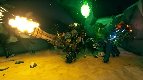 Deep Rock Galactic. Полезные советы, чтобы стать более опытным игроком