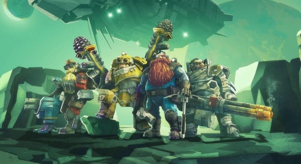 Deep Rock Galactic. Полезные советы, чтобы стать более опытным игроком
