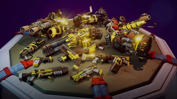 Deep Rock Galactic. Полезные советы, чтобы стать более опытным игроком