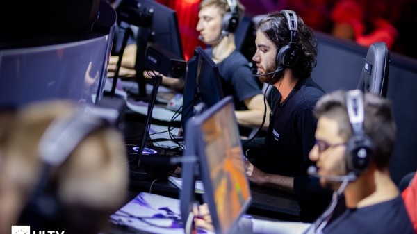 Финал IEM Rio Major 2022 уступил в популярности четвертьфиналу Финал IEM Rio Major 2022 уступил в популярности четвертьфиналу