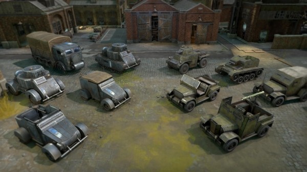 Foxhole. Самое важное про логистику в игре Foxhole. Самое важное про логистику в игре