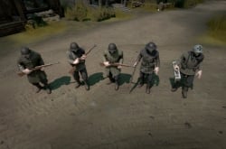 Foxhole. Самое важное про логистику в игре Foxhole. Самое важное про логистику в игре