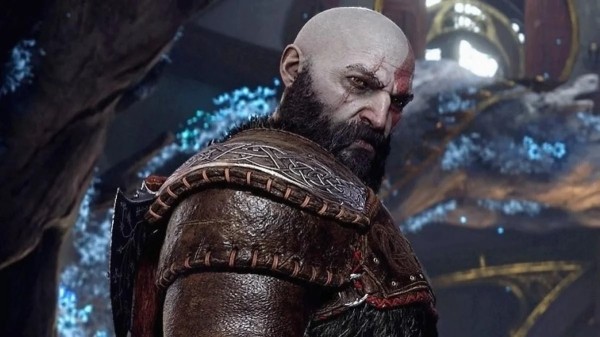 God of War: Ragnarok за первую неделю разошлась тиражом в 5,1 млн копий God of War: Ragnarok за первую неделю разошлась тиражом в 5,1 млн копий