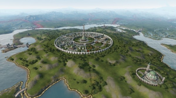 Игроки Crusader Kings III теперь могут попасть в Тамриэль: вышел мод Elder Kings 2