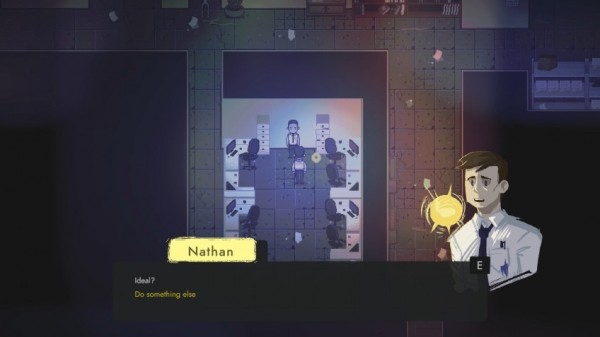 Интервью с геймдиректором End of Despair: о мрачном рогалике, планах и сообществе разработчиков Интервью с геймдиректором End of Despair: о мрачном рогалике, планах и сообществе разработчиков