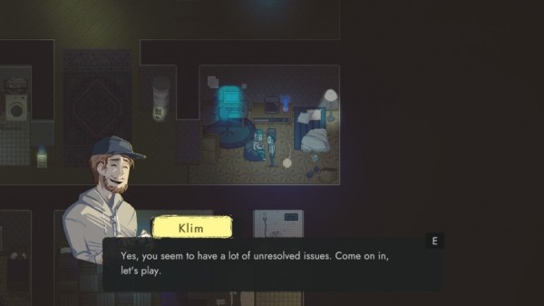 Интервью с геймдиректором End of Despair: о мрачном рогалике, планах и сообществе разработчиков Интервью с геймдиректором End of Despair: о мрачном рогалике, планах и сообществе разработчиков