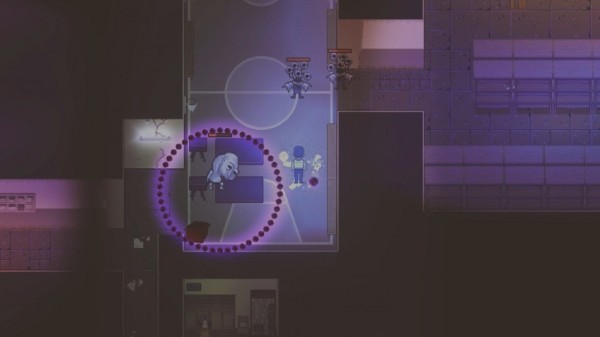 Интервью с геймдиректором End of Despair: о мрачном рогалике, планах и сообществе разработчиков Интервью с геймдиректором End of Despair: о мрачном рогалике, планах и сообществе разработчиков