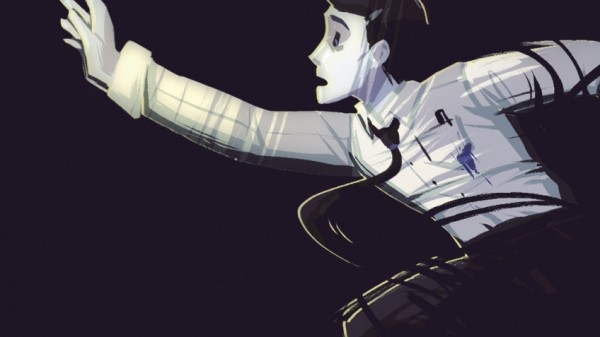 Интервью с геймдиректором End of Despair: о мрачном рогалике, планах и сообществе разработчиков Интервью с геймдиректором End of Despair: о мрачном рогалике, планах и сообществе разработчиков