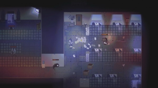 Интервью с геймдиректором End of Despair: о мрачном рогалике, планах и сообществе разработчиков Интервью с геймдиректором End of Despair: о мрачном рогалике, планах и сообществе разработчиков