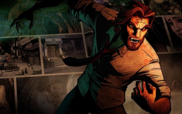 Интервью с креативным директором The Tales of Bayun: о сказочном мире, нелинейности, серой морали и самом коте Баюне