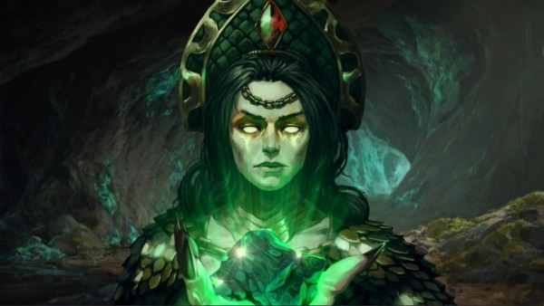 Интервью с креативным директором The Tales of Bayun: о сказочном мире, нелинейности, серой морали и самом коте Баюне