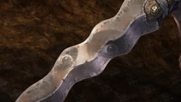 Интервью с креативным директором The Tales of Bayun: о сказочном мире, нелинейности, серой морали и самом коте Баюне