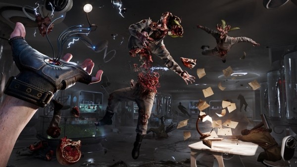 Интервью с руководителями VK Play и Mundfish: об Atomic Heart, консольных версиях, дате выхода и не только