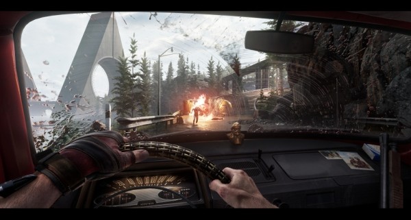 Интервью с руководителями VK Play и Mundfish: об Atomic Heart, консольных версиях, дате выхода и не только