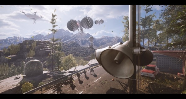 Интервью с руководителями VK Play и Mundfish: об Atomic Heart, консольных версиях, дате выхода и не только