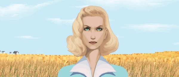 Интервью с создателем DOM RUSALOK и Loretta: о разработке новой игры, вдохновении, поиске издателя и не только