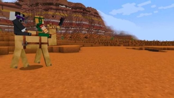 Итоги Minecraft Live 2022 Итоги Minecraft Live 2022