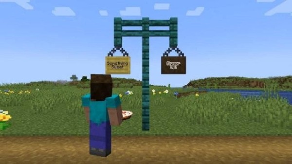 Итоги Minecraft Live 2022 Итоги Minecraft Live 2022