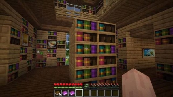 Итоги Minecraft Live 2022 Итоги Minecraft Live 2022