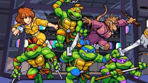 Как получить все достижения в Teenage Mutant Ninja Turtles: Shredder’s Revenge Как получить все достижения в Teenage Mutant Ninja Turtles: Shredder’s Revenge