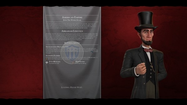 Лидеры Civilization VI из нового абонемента ломают игру Лидеры Civilization VI из нового абонемента ломают игру