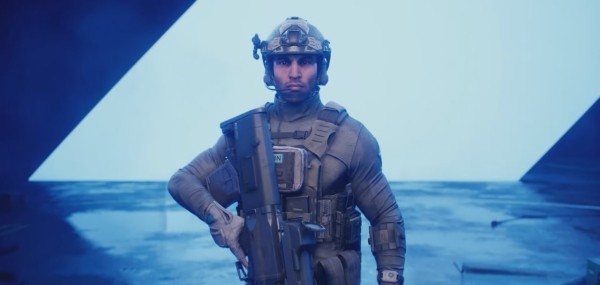 «Мир развивается»: третий сезон Battlefield 2042 стартует 22 ноября «Мир развивается»: третий сезон Battlefield 2042 стартует 22 ноября