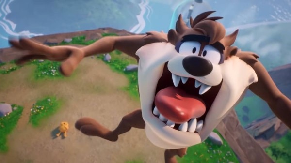 MultiVersus. Как освоить Таза и начать тащить за Тасманского дьявола?