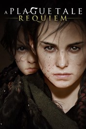 Обзор A Plague Tale: Requiem Обзор A Plague Tale: Requiem