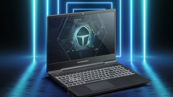 Обзор доступного игрового ноутбука Thunderobot 911 Air D Обзор доступного игрового ноутбука Thunderobot 911 Air D