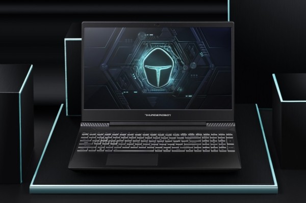 Обзор доступного игрового ноутбука Thunderobot 911 Air D Обзор доступного игрового ноутбука Thunderobot 911 Air D