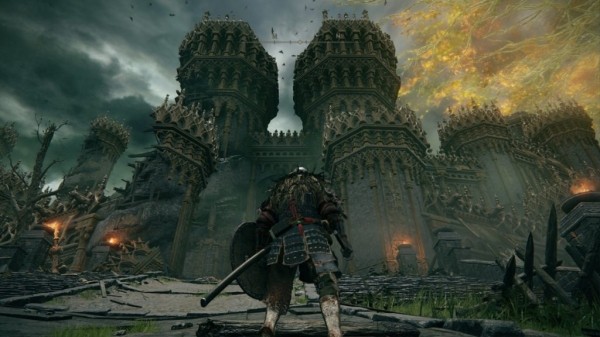 Обзор Elden Ring