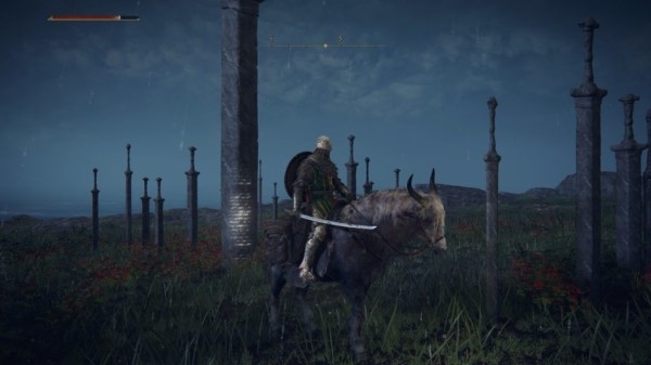 Обзор Elden Ring