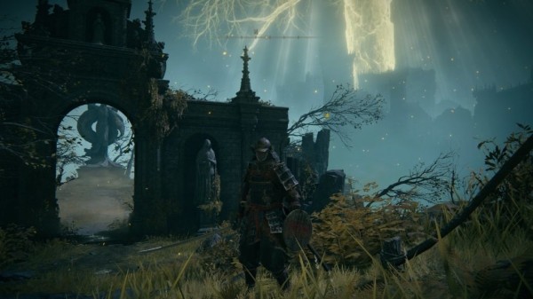 Обзор Elden Ring