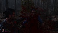 Обзор Evil Dead: The Game