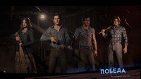 Обзор Evil Dead: The Game