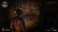 Обзор Evil Dead: The Game