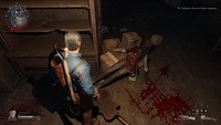 Обзор Evil Dead: The Game