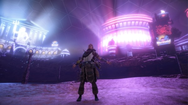 Обзор Horizon Forbidden West Обзор Horizon Forbidden West