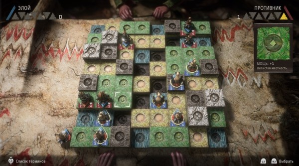 Обзор Horizon Forbidden West Обзор Horizon Forbidden West